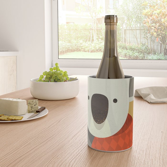 Hello Koala Wine Chiller Gallery Image 4