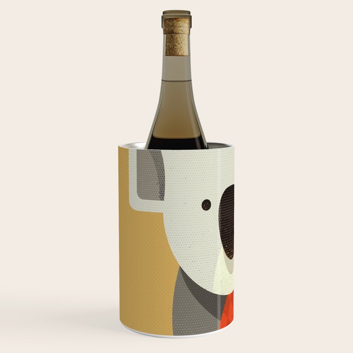 Hello Koala Wine Chiller Gallery Image 2