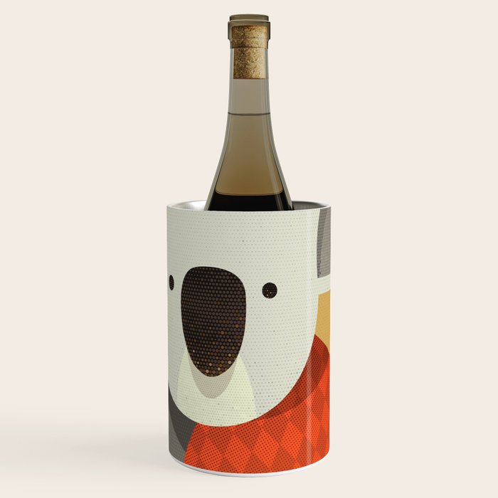 Hello Koala Wine Chiller Gallery Image 1