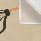 G for Gratitude  Wall Tapestry Gallery Image 3