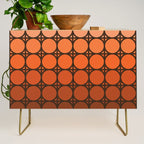 Desert Dusk Connections Credenza Gallery Image 1