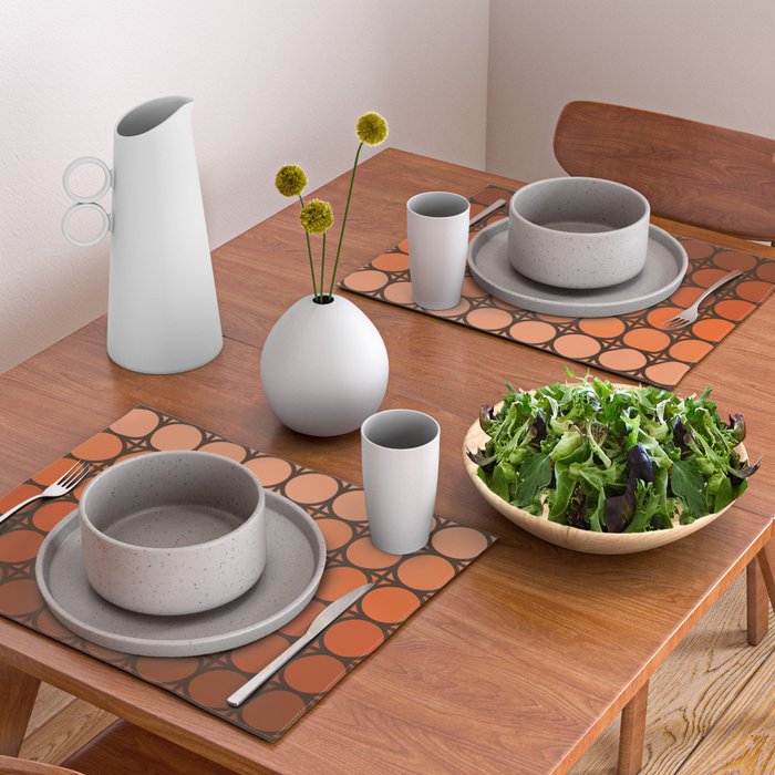 Desert Dusk Connections Placemat Gallery Image 2