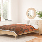 Desert Dusk Connections Duvet Cover Gallery Image 2