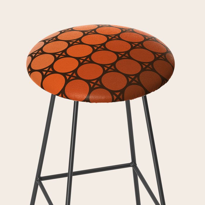 Desert Dusk Connections Stool Gallery Image 2