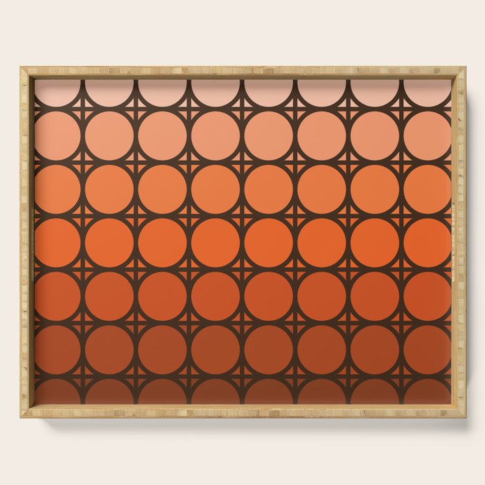 Desert Dusk Connections Serving Tray Gallery Image 1