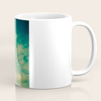 Cloud Study 1 Coffee Mug Gallery Image 1