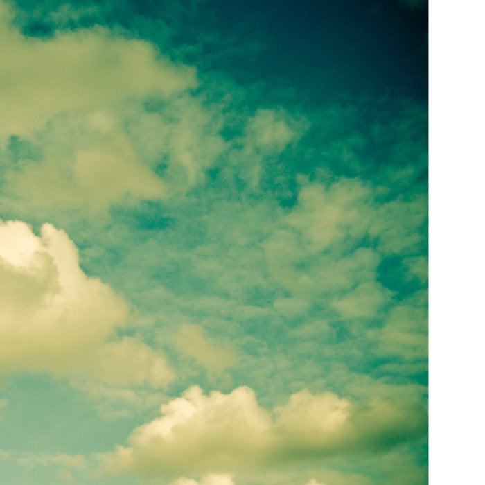 Cloud Study 1 Coffee Mug Gallery Image 2