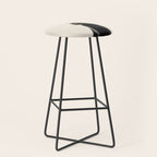 Black Cat Stool Gallery Image 1