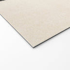 Black Cat Welcome Mat Gallery Image 2