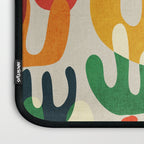 Cactus Laptop Sleeve Gallery Image 3