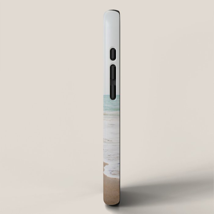 Swept Away iPhone Case Gallery Image 2