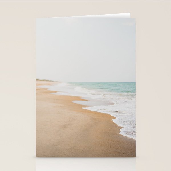 Swept Away Stationery Card Gallery Image 2