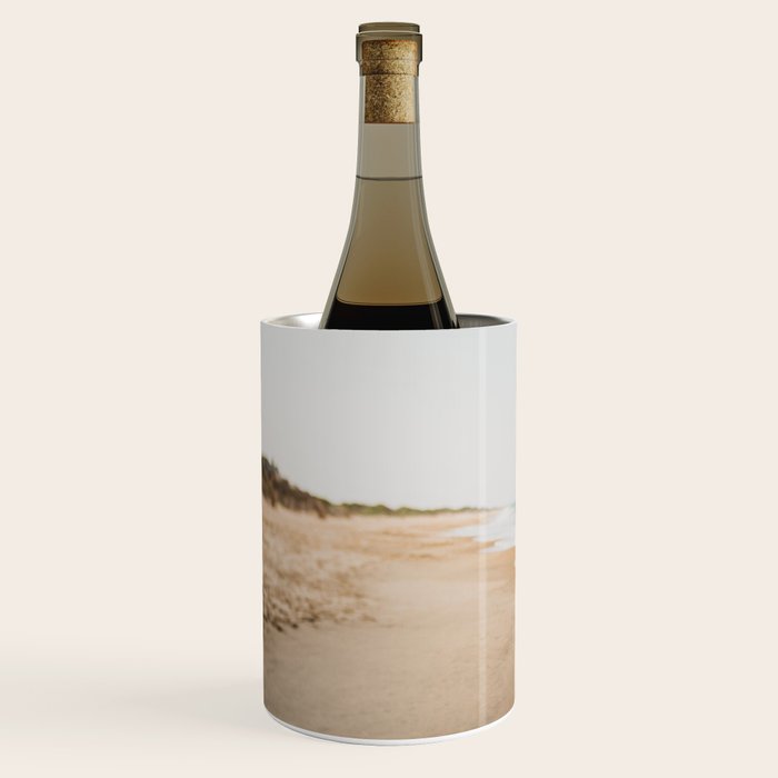 Swept Away Wine Chiller Gallery Image 2