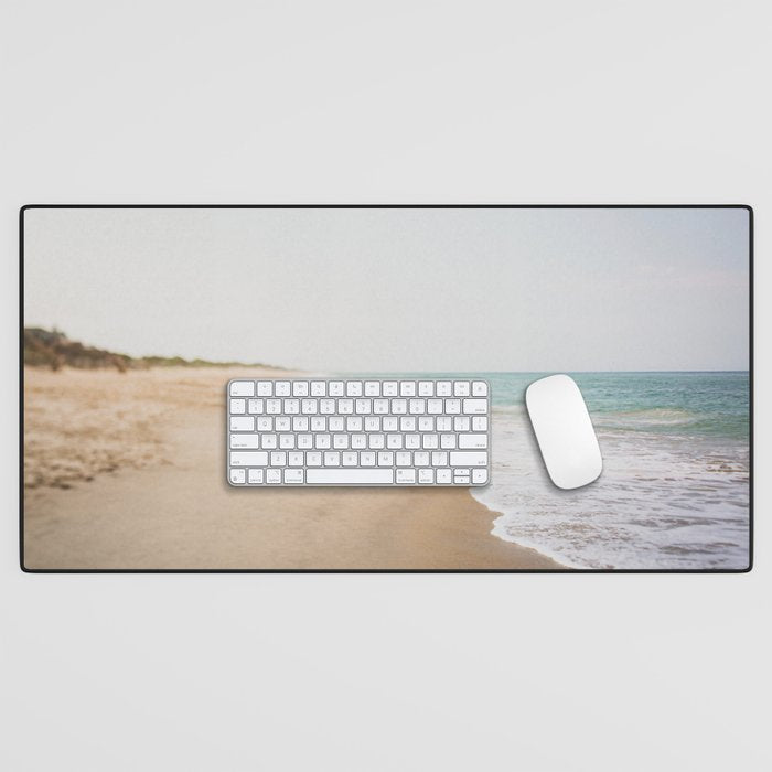 Swept Away Desk Mat Gallery Image 1