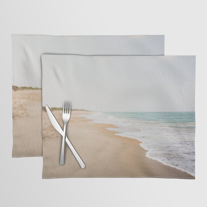 Swept Away Placemat Gallery Image 1