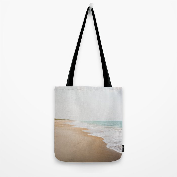 Swept Away Tote Bag Gallery Image 2