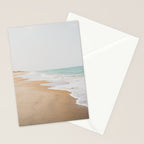 Swept Away Stationery Card Gallery Image 2