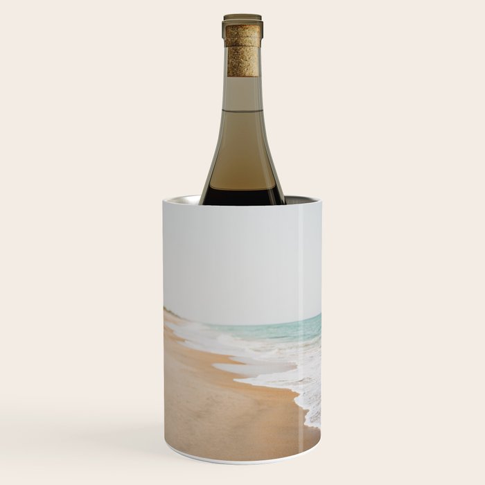 Swept Away Wine Chiller Gallery Image 1