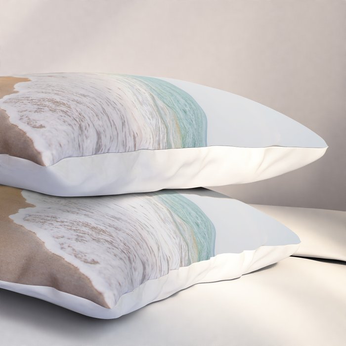 Swept Away Pillow Sham Gallery Image 3