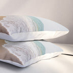 Swept Away Pillow Sham Gallery Image 3