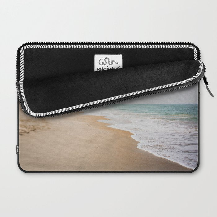 Swept Away Laptop Sleeve Gallery Image 2