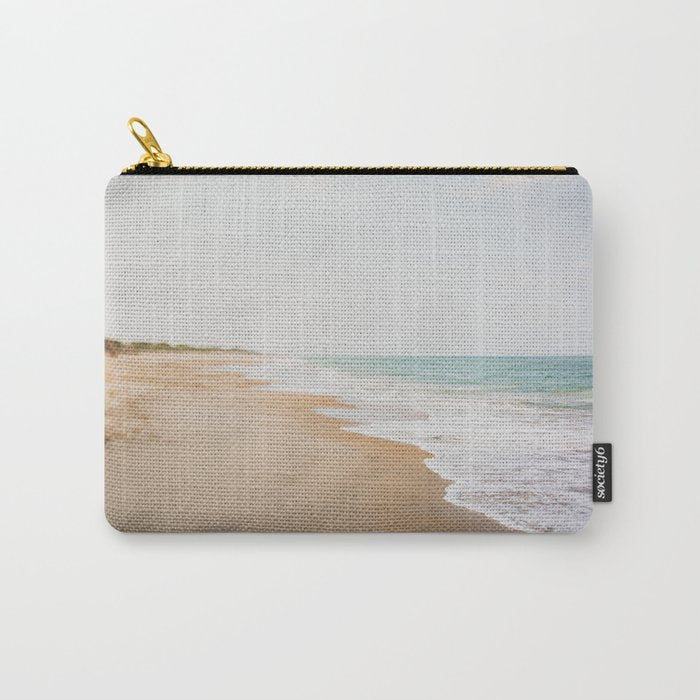 Swept Away Carry All Pouch Gallery Image 1