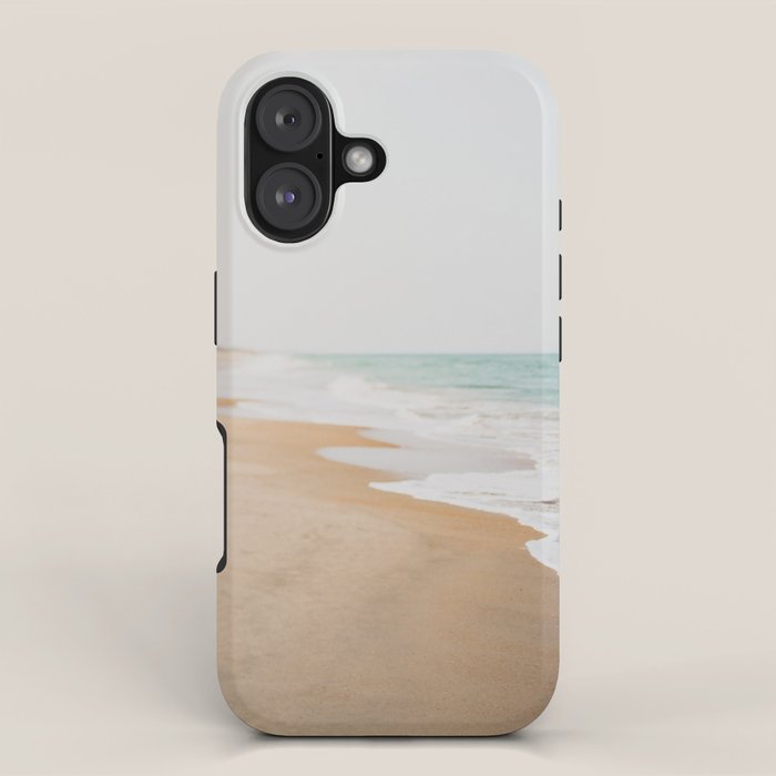 Swept Away iPhone Case Gallery Image 1