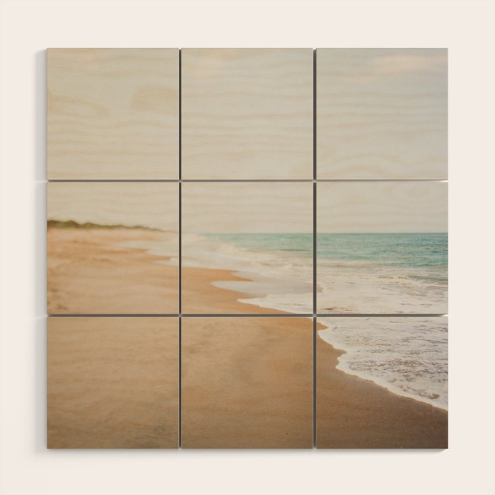 Swept Away Wood Wall Art Gallery Image 1