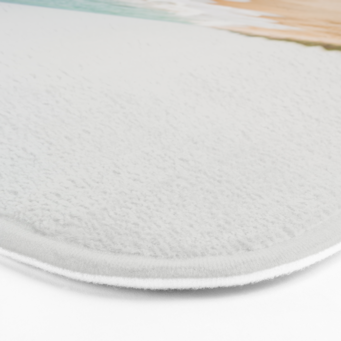 Swept Away Bath Mat Gallery Image 3