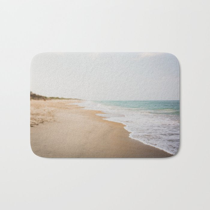 Swept Away Bath Mat Gallery Image 1