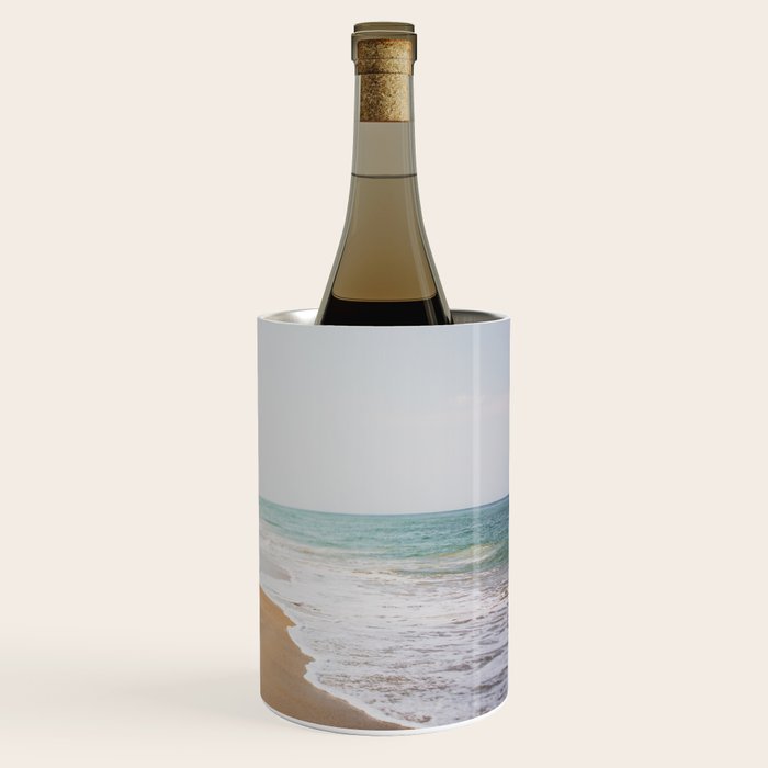 Swept Away Wine Chiller Gallery Image 3