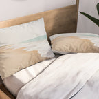 Swept Away Pillow Sham Gallery Image 2