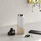 Swept Away Water Bottle Gallery Image 4