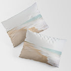 Swept Away Pillow Sham Gallery Image 3