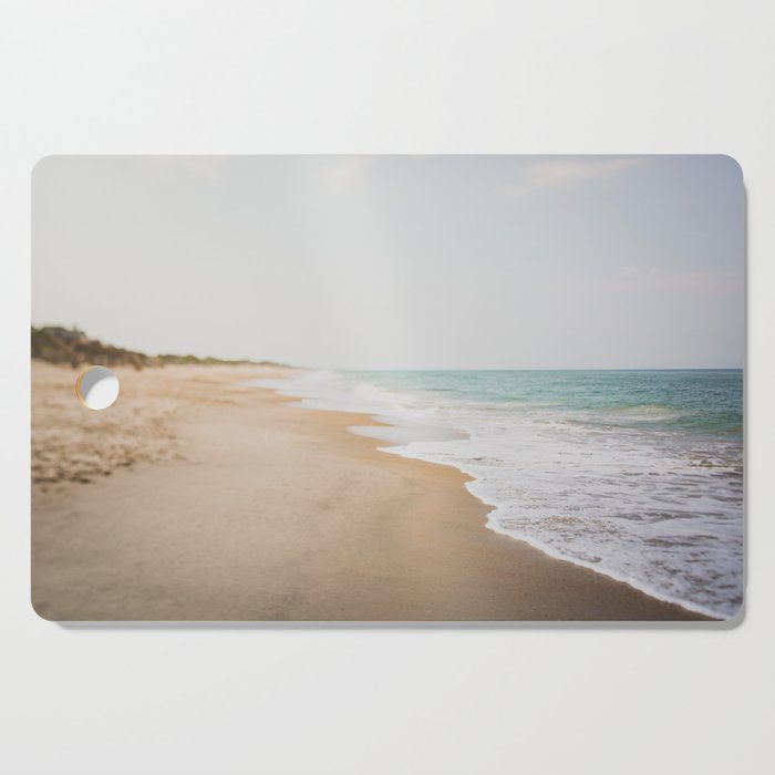 Swept Away Cutting Board Gallery Image 1