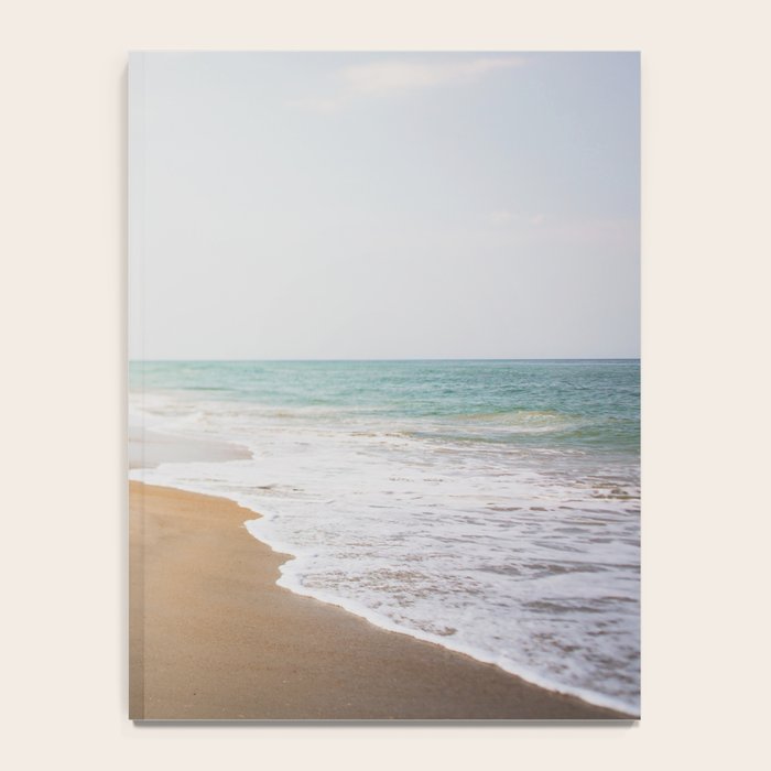 Swept Away Notebook Gallery Image 4