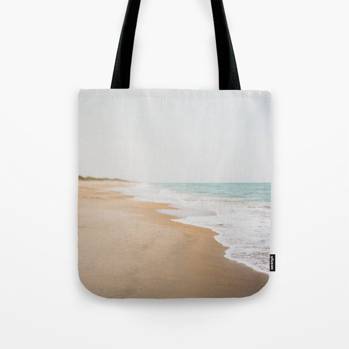 Swept Away Tote Bag Gallery Image 1