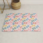 Fun Zebra Rug Gallery Image 1