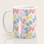 Fun Zebra Coffee Mug Gallery Image 3