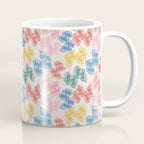 Fun Zebra Coffee Mug Gallery Image 1