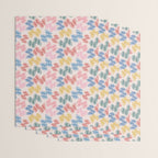 Fun Zebra Wrapping Paper Gallery Image 3