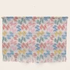Fun Zebra Wall Hanging Gallery Image 1