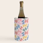 Fun Zebra Wine Chiller Gallery Image 2