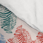 Fun Zebra Comforter Gallery Image 4