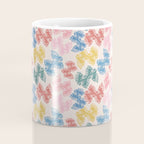 Fun Zebra Coffee Mug Gallery Image 4