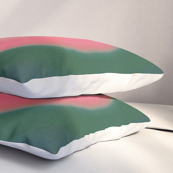 k002 Pillow Sham Gallery Image 3