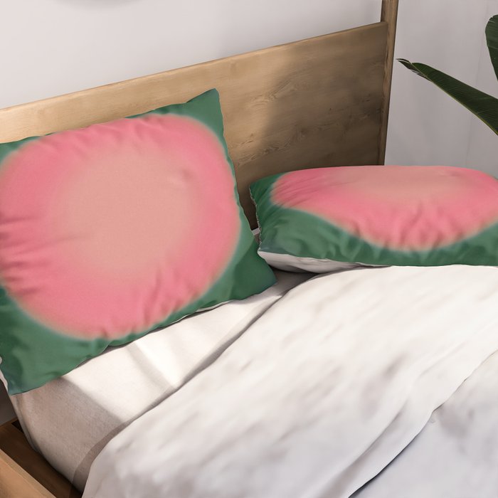 k002 Pillow Sham Gallery Image 2
