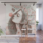 Sound of Nature Wall Mural Gallery Image 1