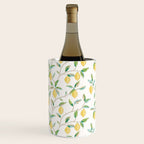 William Morris Fruit Lemon Bayleaf Wine Chiller Gallery Image 2
