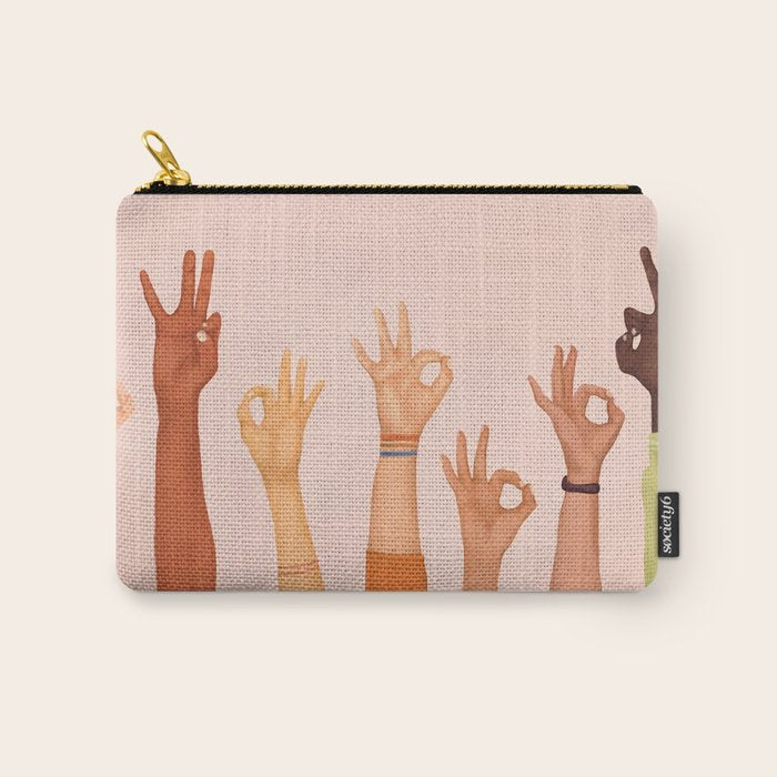 OK Carry All Pouch Gallery Image 1